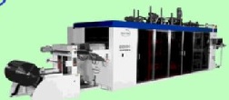 Sunwell Global MCS800 Thermoforming Line - 1